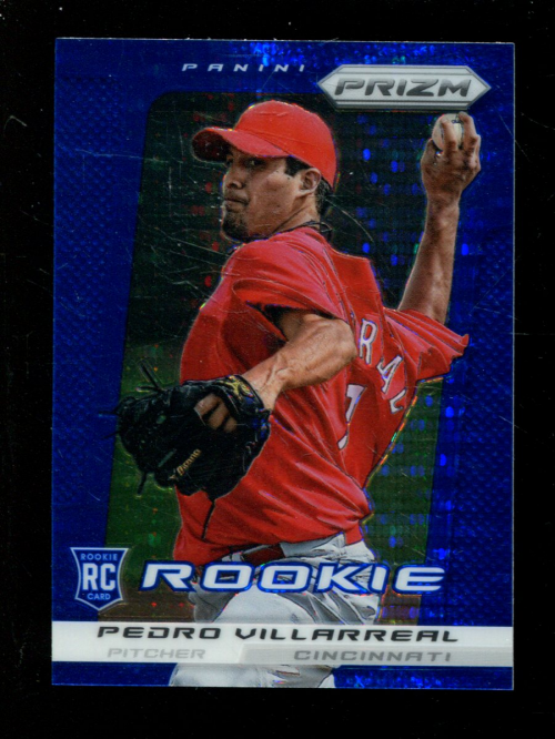 A6790- 2013 Panini Prizm Baseball Cards Group 3 -You Pick- 15+ FREE US SHIP - Picture 36 of 263