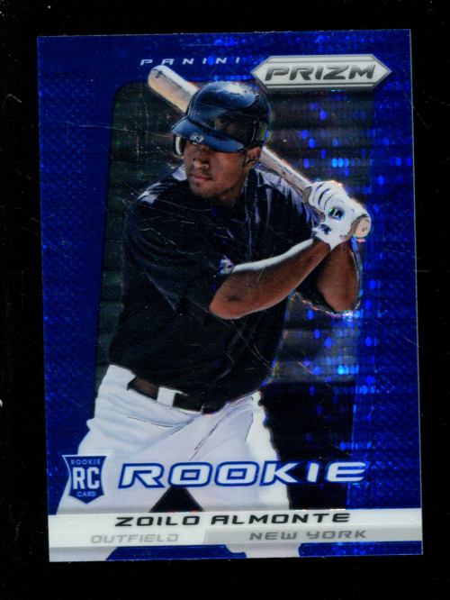 A6790- 2013 Panini Prizm Baseball Cards Group 3 -You Pick- 15+ FREE US SHIP - Picture 145 of 263