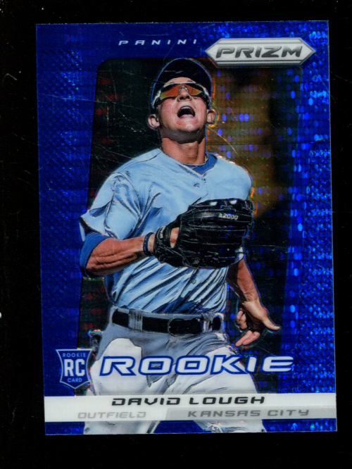A6790- 2013 Panini Prizm Baseball Cards Group 3 -You Pick- 15+ FREE US SHIP - Picture 62 of 263