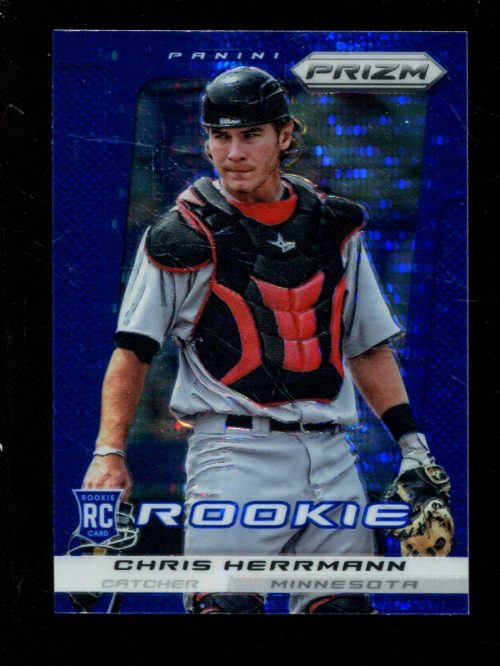 A6790- 2013 Panini Prizm Baseball Cards Group 3 -You Pick- 15+ FREE US SHIP - Picture 76 of 263