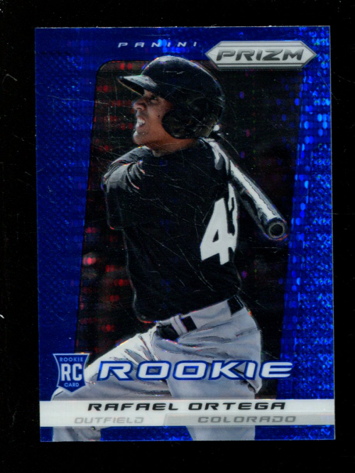 A6790- 2013 Panini Prizm Baseball Cards Group 3 -You Pick- 15+ FREE US SHIP - Picture 8 of 263