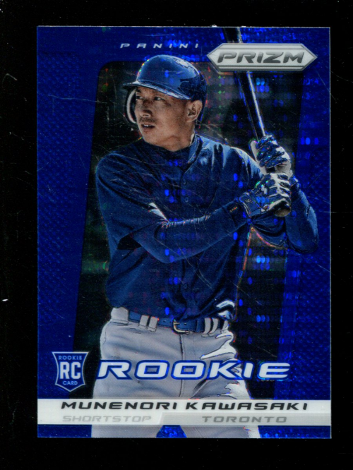 A6790- 2013 Panini Prizm Baseball Cards Group 3 -You Pick- 15+ FREE US SHIP - Picture 213 of 263