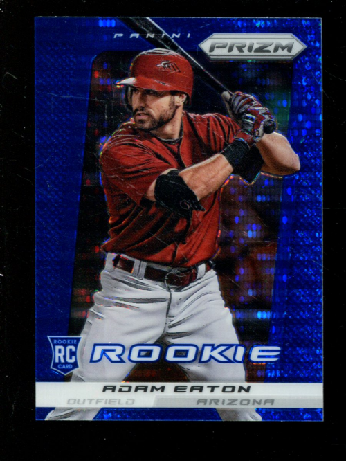 A6790- 2013 Panini Prizm Baseball Cards Group 3 -You Pick- 15+ FREE US SHIP - Picture 221 of 263