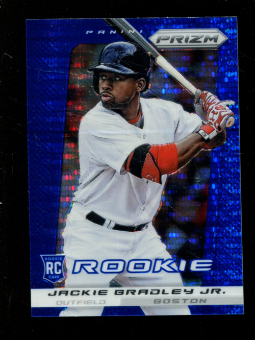 A6790- 2013 Panini Prizm Baseball Cards Group 3 -You Pick- 15+ FREE US SHIP - Picture 254 of 263