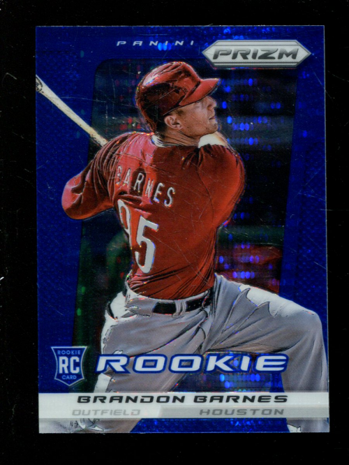 A6790- 2013 Panini Prizm Baseball Cards Group 3 -You Pick- 15+ FREE US SHIP - Picture 41 of 263