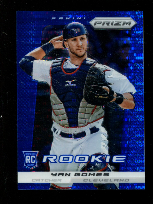 A6790- 2013 Panini Prizm Baseball Cards Group 3 -You Pick- 15+ FREE US SHIP - Picture 151 of 263