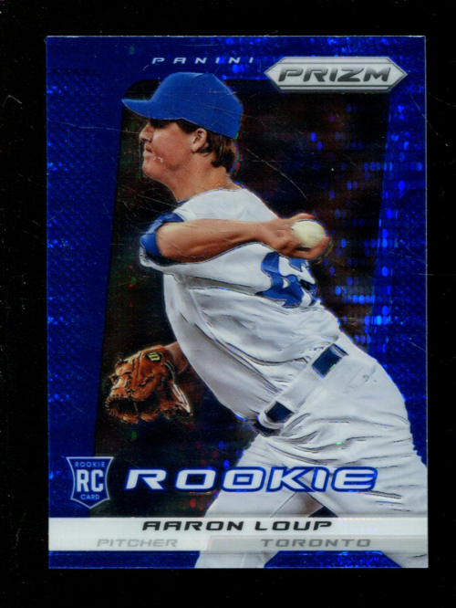 A6790- 2013 Panini Prizm Baseball Cards Group 3 -You Pick- 15+ FREE US SHIP - Picture 16 of 263