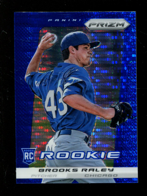 A6790- 2013 Panini Prizm Baseball Cards Group 3 -You Pick- 15+ FREE US SHIP - Picture 63 of 263