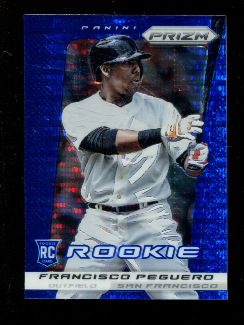 A6790- 2013 Panini Prizm Baseball Cards Group 3 -You Pick- 15+ FREE US SHIP - Picture 9 of 263