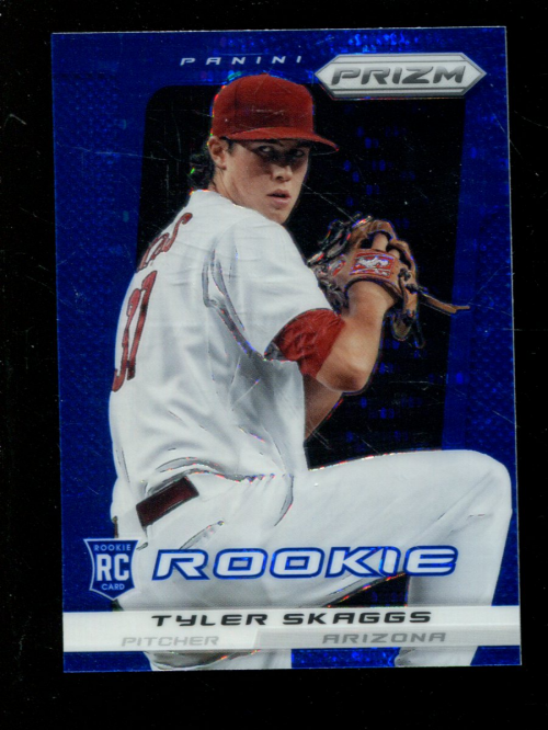 A6790- 2013 Panini Prizm Baseball Cards Group 3 -You Pick- 15+ FREE US SHIP - Picture 214 of 263
