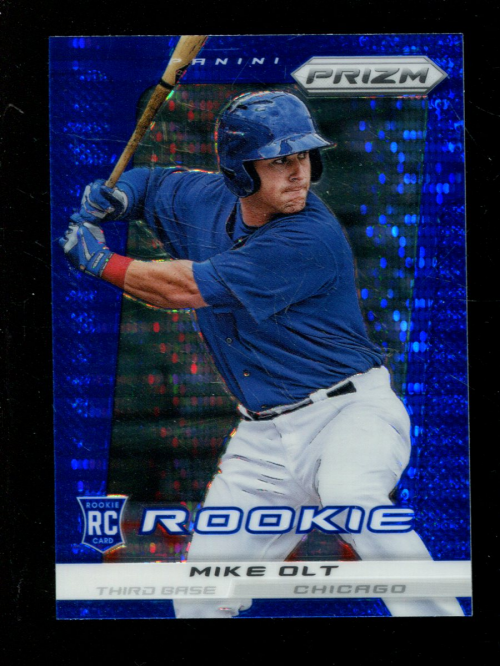 A6790- 2013 Panini Prizm Baseball Cards Group 3 -You Pick- 15+ FREE US SHIP - Picture 2 of 263