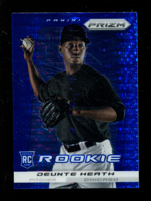 A6790- 2013 Panini Prizm Baseball Cards Group 3 -You Pick- 15+ FREE US SHIP - Picture 71 of 263