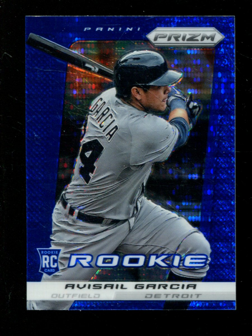 A6790- 2013 Panini Prizm Baseball Cards Group 3 -You Pick- 15+ FREE US SHIP - Picture 193 of 263