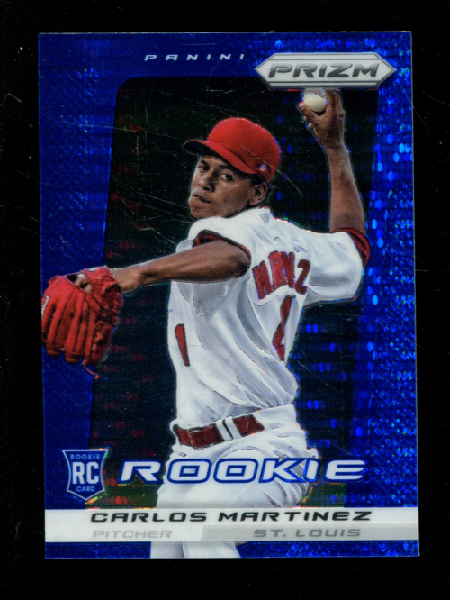 A6790- 2013 Panini Prizm Baseball Cards Group 3 -You Pick- 15+ FREE US SHIP - Picture 217 of 263