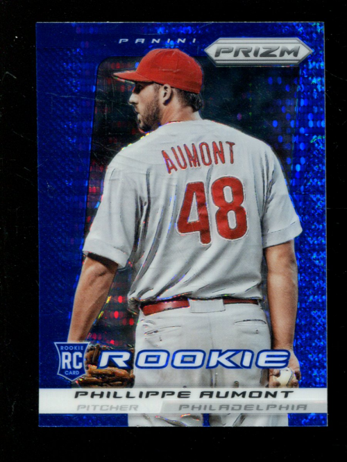A6790- 2013 Panini Prizm Baseball Cards Group 3 -You Pick- 15+ FREE US SHIP - Picture 80 of 263
