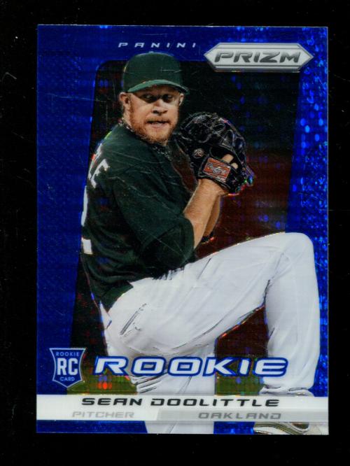 A6790- 2013 Panini Prizm Baseball Cards Group 3 -You Pick- 15+ FREE US SHIP - Picture 13 of 263