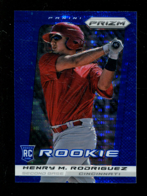 A6790- 2013 Panini Prizm Baseball Cards Group 3 -You Pick- 15+ FREE US SHIP - Picture 32 of 263