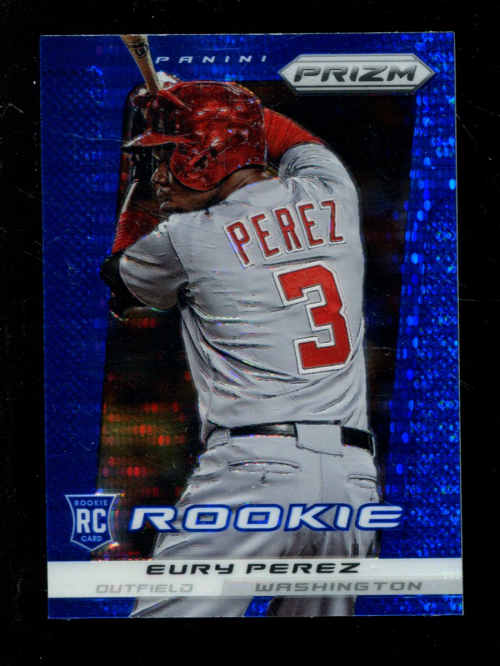 A6790- 2013 Panini Prizm Baseball Cards Group 3 -You Pick- 15+ FREE US SHIP - Picture 144 of 263