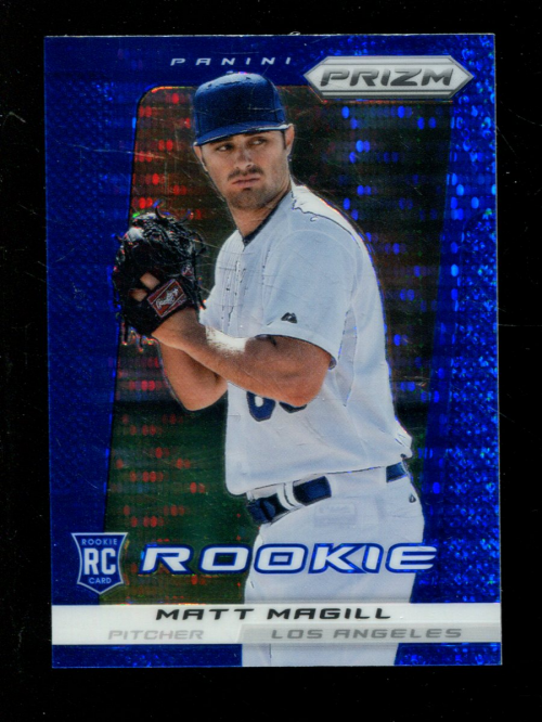 A6790- 2013 Panini Prizm Baseball Cards Group 3 -You Pick- 15+ FREE US SHIP - Picture 56 of 263