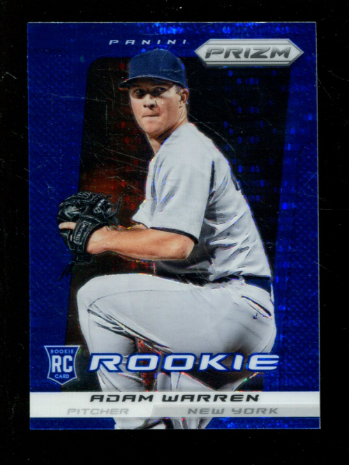 A6790- 2013 Panini Prizm Baseball Cards Group 3 -You Pick- 15+ FREE US SHIP - Picture 72 of 263