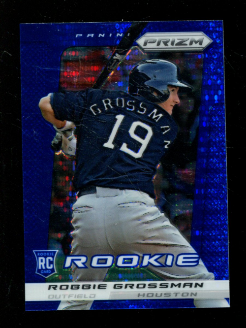 A6790- 2013 Panini Prizm Baseball Cards Group 3 -You Pick- 15+ FREE US SHIP - Picture 47 of 263