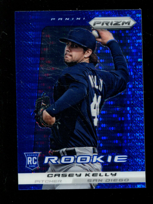 A6790- 2013 Panini Prizm Baseball Cards Group 3 -You Pick- 15+ FREE US SHIP - Picture 191 of 263