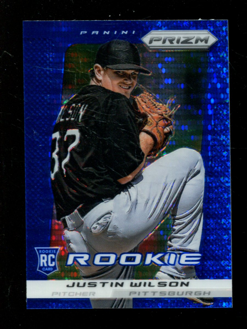 A6790- 2013 Panini Prizm Baseball Cards Group 3 -You Pick- 15+ FREE US SHIP - Picture 35 of 263