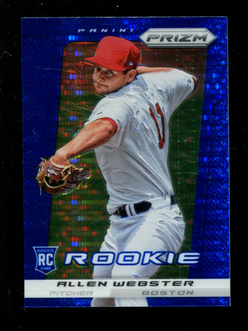 A6790- 2013 Panini Prizm Baseball Cards Group 3 -You Pick- 15+ FREE US SHIP - Picture 183 of 263