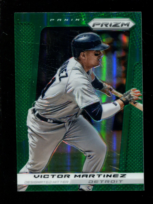 A6790- 2013 Panini Prizm Baseball Cards Group 3 -You Pick- 15+ FREE US SHIP - Picture 212 of 263