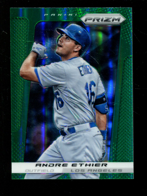 A6790- 2013 Panini Prizm Baseball Cards Group 3 -You Pick- 15+ FREE US SHIP - Picture 228 of 263
