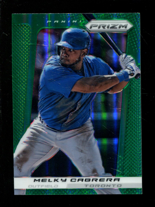 A6790- 2013 Panini Prizm Baseball Cards Group 3 -You Pick- 15+ FREE US SHIP - Picture 198 of 263