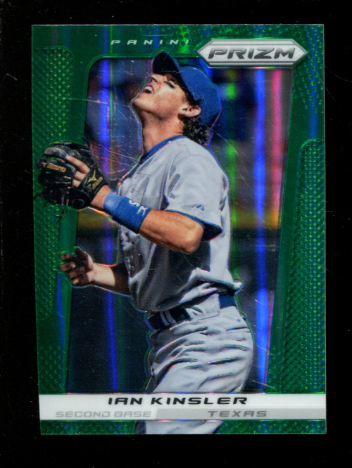 A6790- 2013 Panini Prizm Baseball Cards Group 3 -You Pick- 15+ FREE US SHIP - Picture 209 of 263