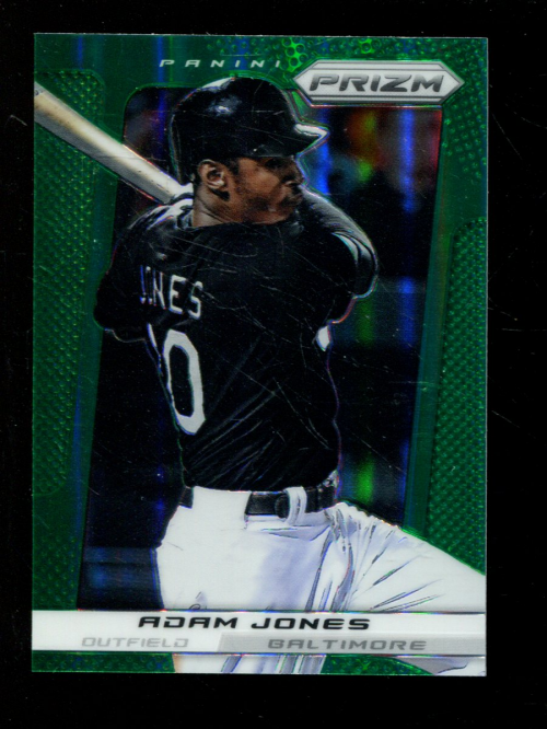 A6790- 2013 Panini Prizm Baseball Cards Group 3 -You Pick- 15+ FREE US SHIP - Picture 219 of 263