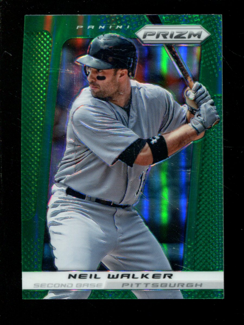 A6790- 2013 Panini Prizm Baseball Cards Group 3 -You Pick- 15+ FREE US SHIP - Picture 135 of 263