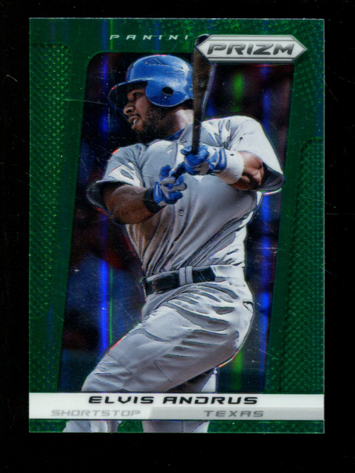 A6790- 2013 Panini Prizm Baseball Cards Group 3 -You Pick- 15+ FREE US SHIP - Picture 220 of 263