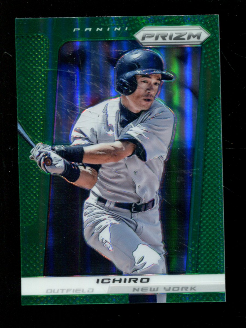 A6790- 2013 Panini Prizm Baseball Cards Group 3 -You Pick- 15+ FREE US SHIP - Picture 257 of 263