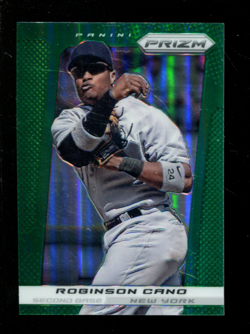A6790- 2013 Panini Prizm Baseball Cards Group 3 -You Pick- 15+ FREE US SHIP - Picture 215 of 263