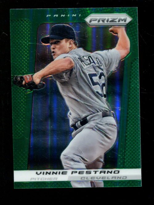 A6790- 2013 Panini Prizm Baseball Cards Group 3 -You Pick- 15+ FREE US SHIP - Picture 94 of 263