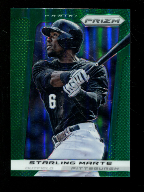 A6790- 2013 Panini Prizm Baseball Cards Group 3 -You Pick- 15+ FREE US SHIP - Picture 245 of 263