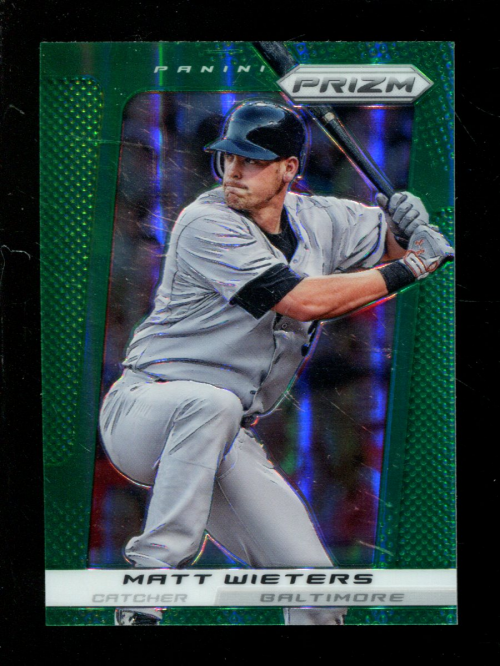 A6790- 2013 Panini Prizm Baseball Cards Group 3 -You Pick- 15+ FREE US SHIP - Picture 237 of 263