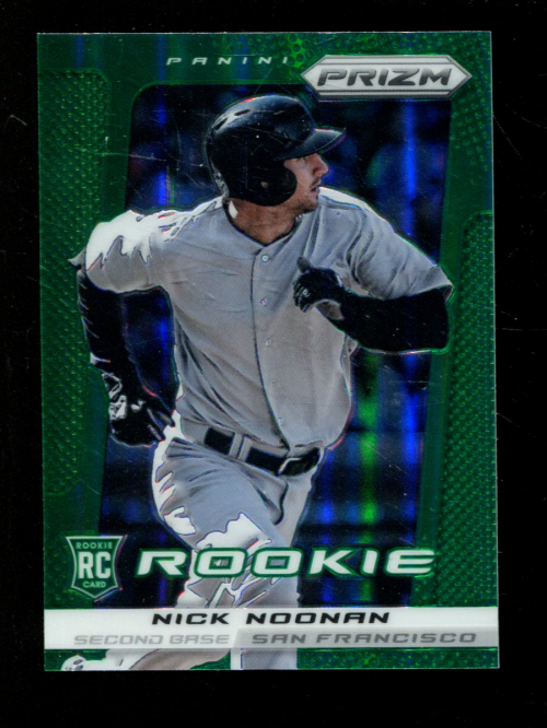 A6790- 2013 Panini Prizm Baseball Cards Group 3 -You Pick- 15+ FREE US SHIP - Picture 130 of 263