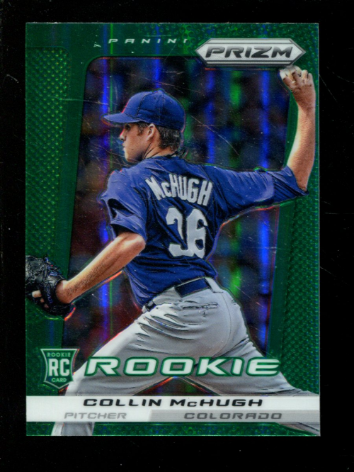 A6790- 2013 Panini Prizm Baseball Cards Group 3 -You Pick- 15+ FREE US SHIP - Picture 101 of 263