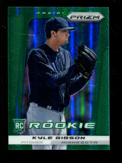 A6790- 2013 Panini Prizm Baseball Cards Group 3 -You Pick- 15+ FREE US SHIP - Picture 252 of 263