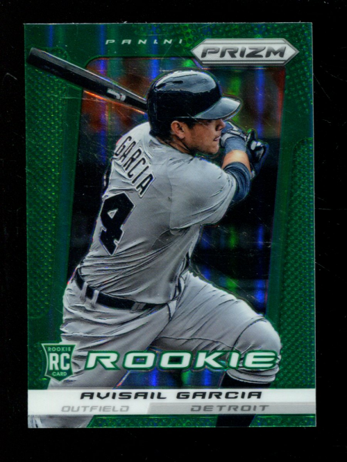 A6790- 2013 Panini Prizm Baseball Cards Group 3 -You Pick- 15+ FREE US SHIP - Picture 210 of 263