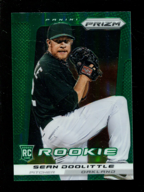 A6790- 2013 Panini Prizm Baseball Cards Group 3 -You Pick- 15+ FREE US SHIP - Picture 152 of 263