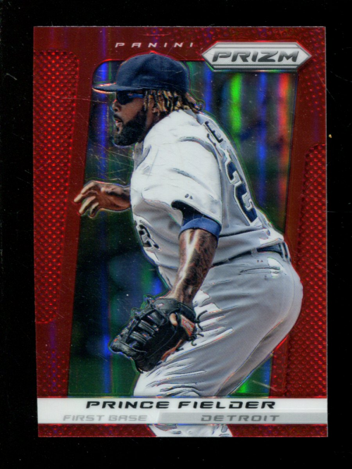 A6790- 2013 Panini Prizm Baseball Cards Group 3 -You Pick- 15+ FREE US SHIP - Picture 38 of 263