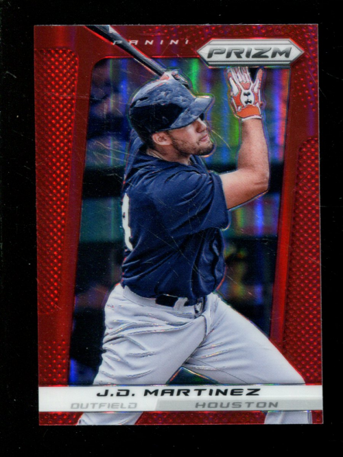 A6790- 2013 Panini Prizm Baseball Cards Group 3 -You Pick- 15+ FREE US SHIP - Picture 65 of 263