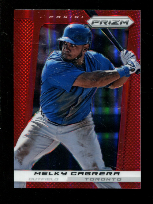 A6790- 2013 Panini Prizm Baseball Cards Group 3 -You Pick- 15+ FREE US SHIP - Picture 3 of 263