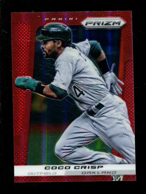 A6790- 2013 Panini Prizm Baseball Cards Group 3 -You Pick- 15+ FREE US SHIP - Picture 4 of 263