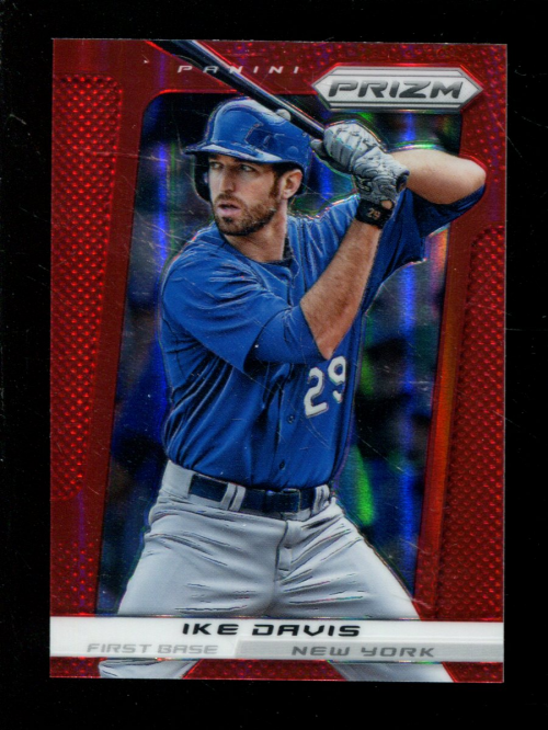 A6790- 2013 Panini Prizm Baseball Cards Group 3 -You Pick- 15+ FREE US SHIP - Picture 6 of 263
